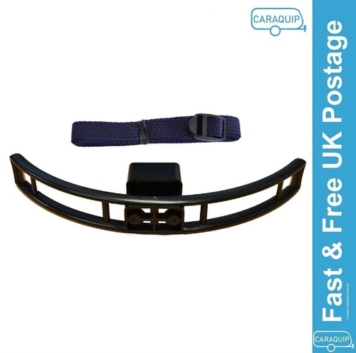 Pls gas bottle - holder, saddle