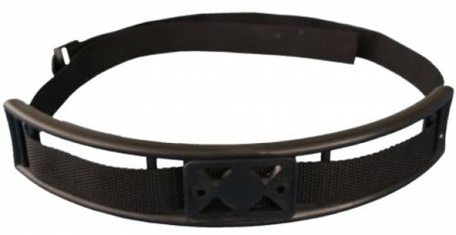 Gas bottle strap for - for, &