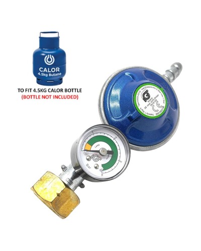 Igt butane 5kg - igt, bottle