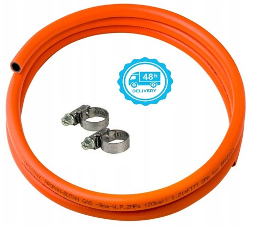 Propane butane gas - propane, hose