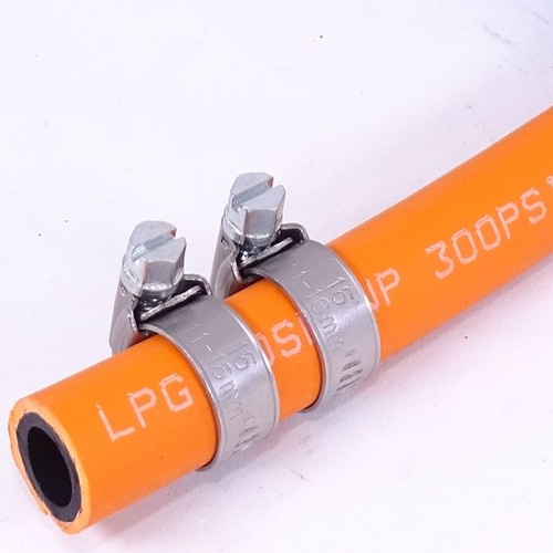 Propane butane gas hose pipe - propane,
