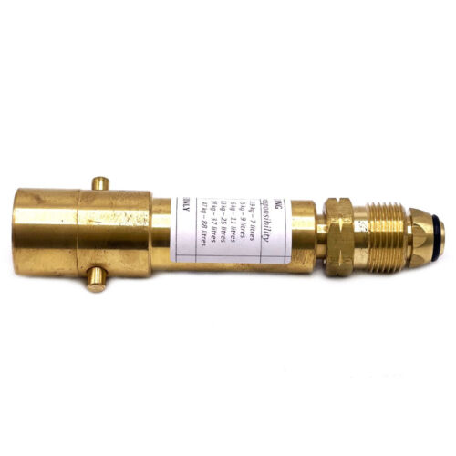 Swivel gas bottle lpg - uk,