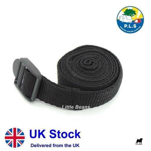 Powerpart gas bottle securing - bottle,