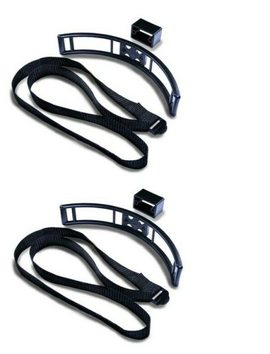 Gas bottle fixing straps - gas,