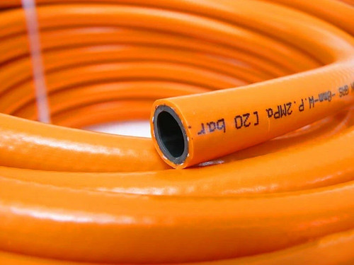 Propane butane gas - propane, hose