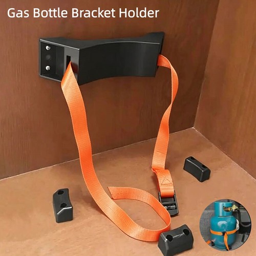 Motorhome caravan gas bottle - motorhome,