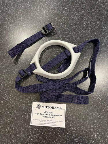Swift gas bottle strap - swift,