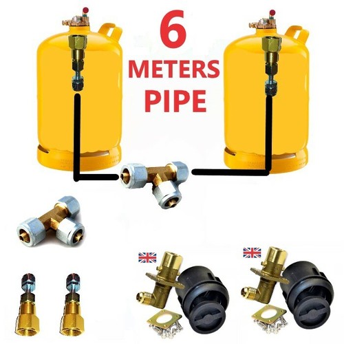 Refill propane cylinder - propane, 2