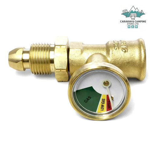 Hilo propane gas bottle - propane, flow
