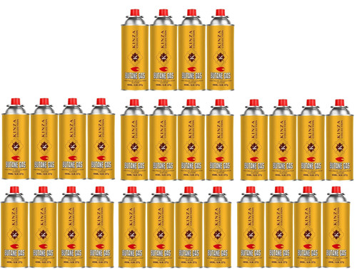 Butane gas bottle - gas, heater