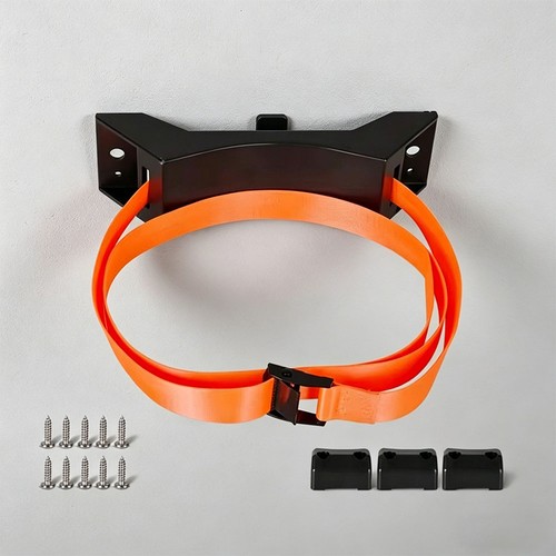 Adjustable gas bottle holder - gas,