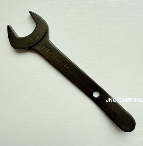 Calor heavy duty - duty, cast