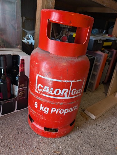 Calor camper van gas - camper,