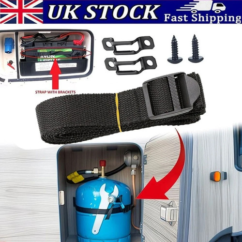 Gas bottle leisure battery - leisure,