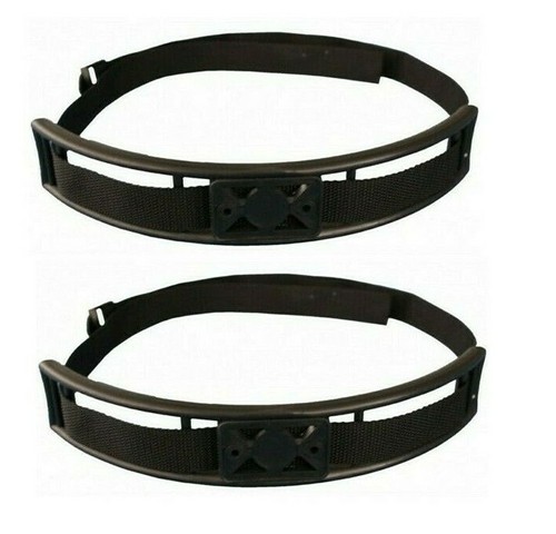 Gas bottle fixing straps - x,