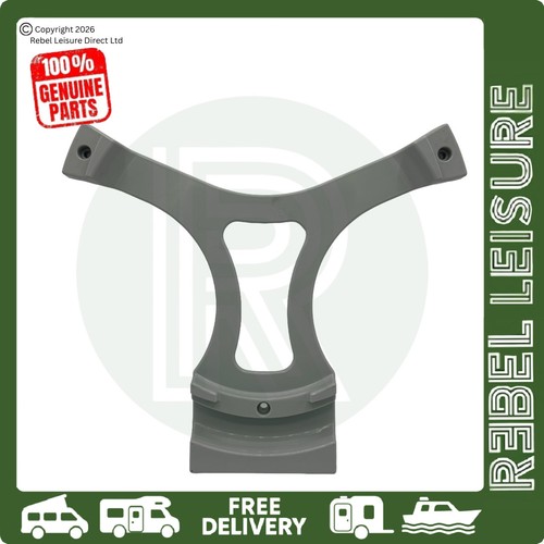 Gas bottle floor holder - holder, /