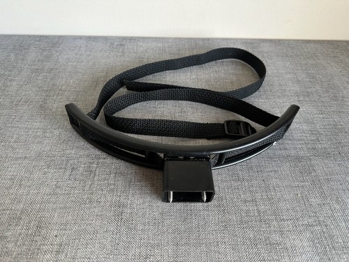 Single gas bottle strap - bottle,