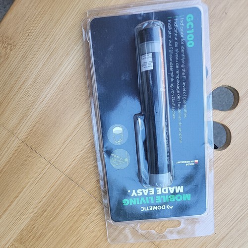 Dometic gc100 pocket sized lpg - gc100,