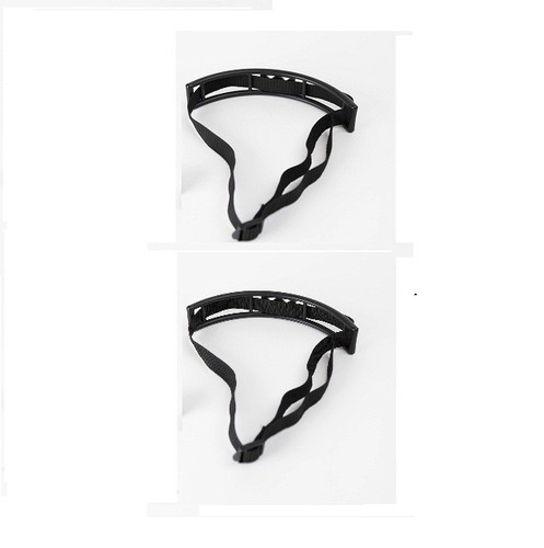 Gas bottle fixing straps - gas,