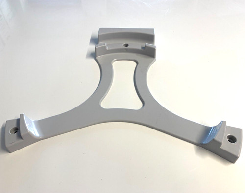 Gas bottle bracket - gas, base