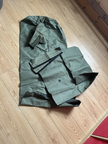 New outdoor gas - new, covers