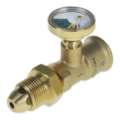 Hilo pressure gauge - /hilo, /pressure