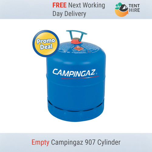 Empty camping gaz campingaz - empty,